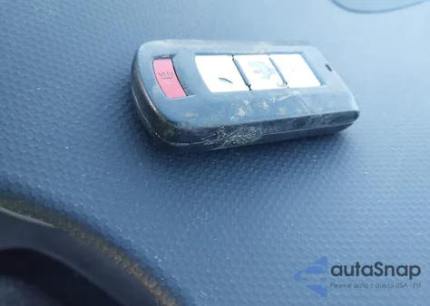 2009 Mitsubishi Outlander Xls z USA, uszkodzony, nr VIN JA4MT41X89Z000780